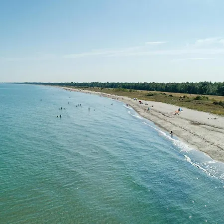 Holiday home Vaeggerlose Lxxxii Boto By