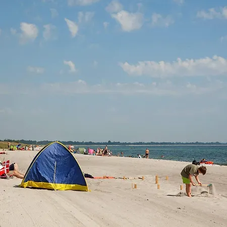 Holiday home Vaeggerlose Lxxxii *