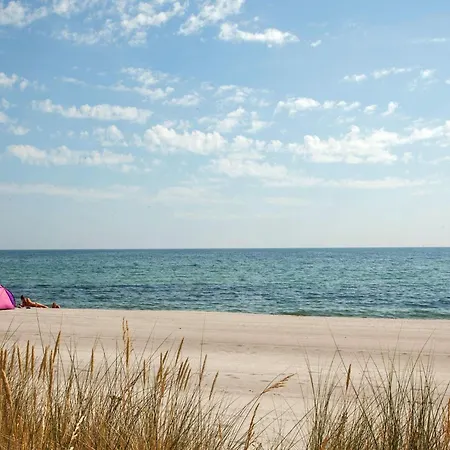 Vaeggerlose Lxxxii Holiday home Boto By