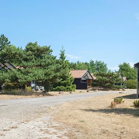 Holiday home Vaeggerlose Lxxxii