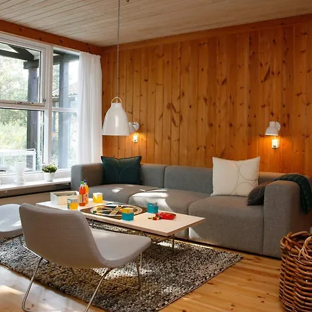 Vaeggerlose Lxxxii Holiday home *