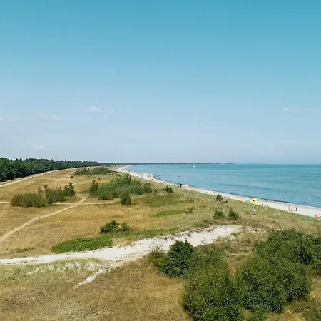 Holiday home Vaeggerlose Lxxxii Boto By