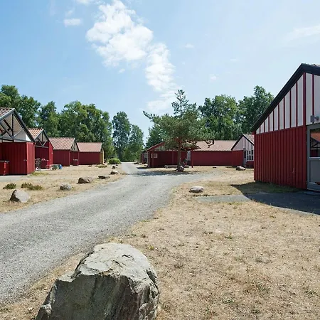 Vaeggerlose Lxxxii Holiday home