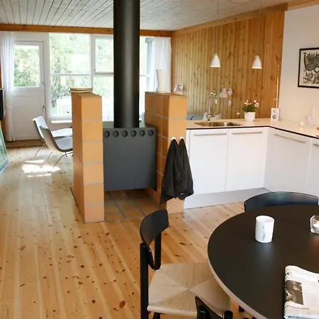 Holiday home Vaeggerlose Lxxxii *