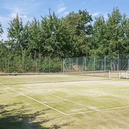 Holiday home Vaeggerlose Lxxxii