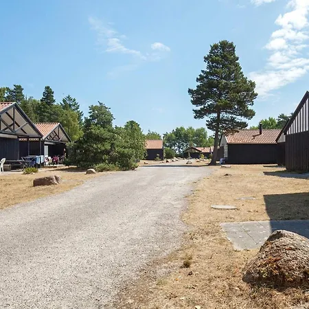 Vaeggerlose Lxxxii Holiday home Boto By