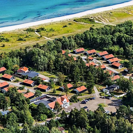 Holiday home Vaeggerlose Lxxxii *